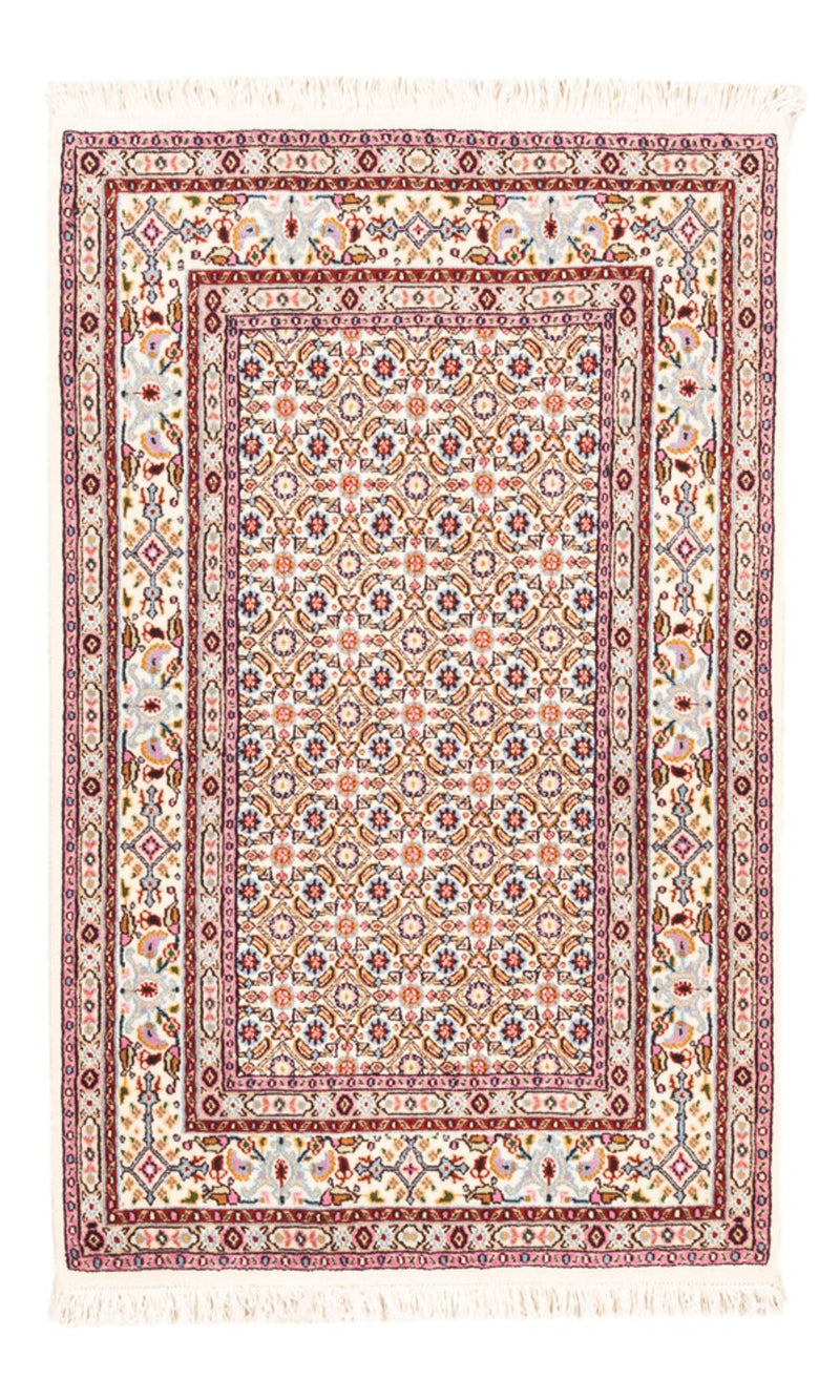 Perserteppich - Classic - 120 x 80 cm - beige