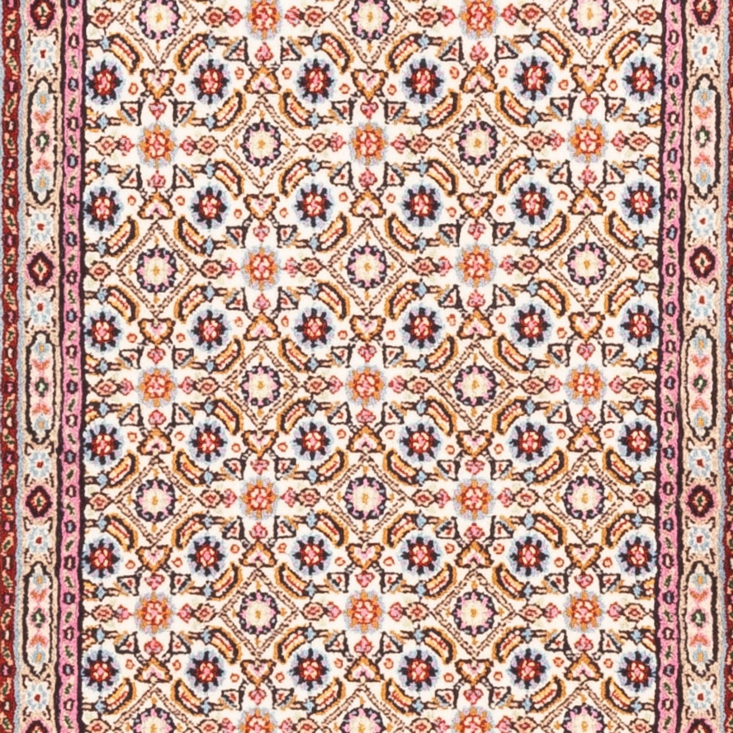 Perserteppich - Classic - 120 x 80 cm - beige