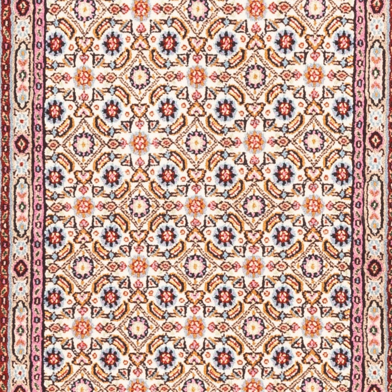 Perserteppich - Classic - 120 x 80 cm - beige