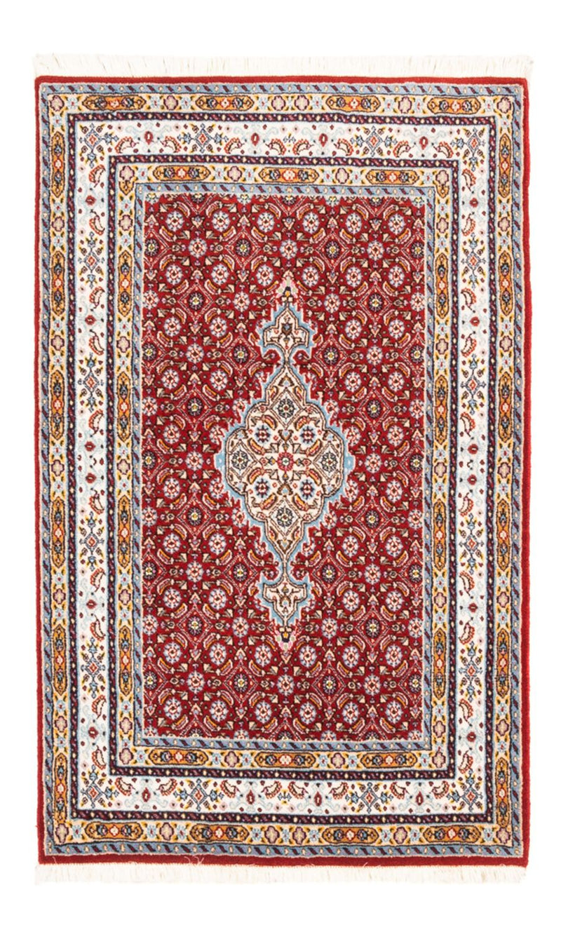 Perserteppich - Classic - 120 x 80 cm - rot