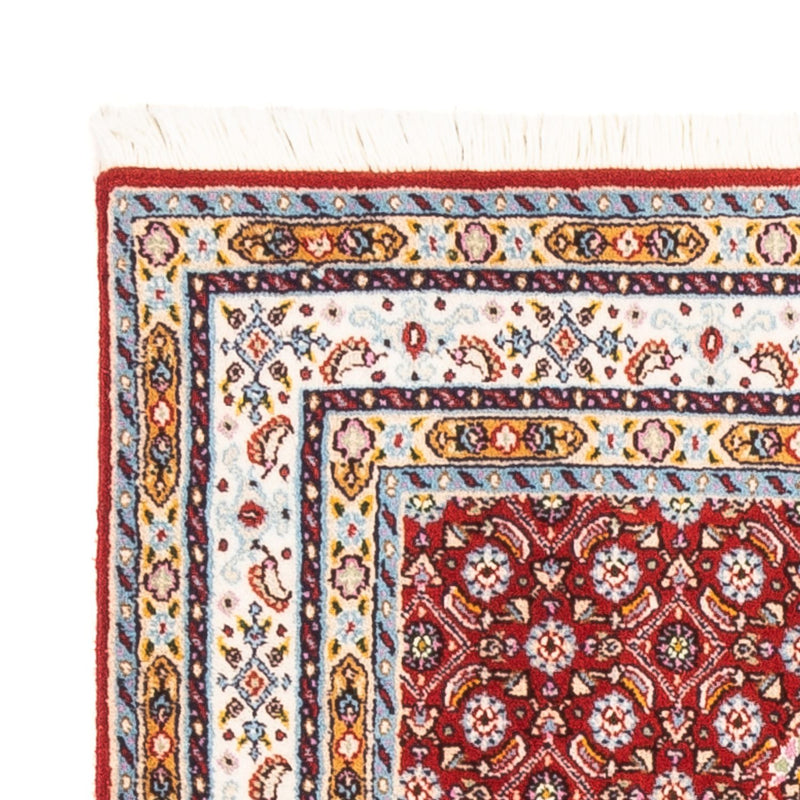 Perserteppich - Classic - 120 x 80 cm - rot