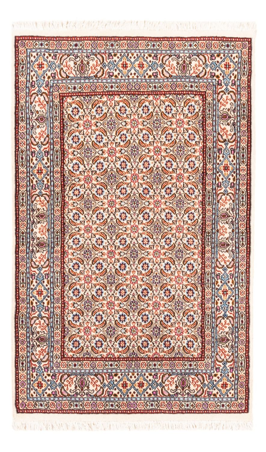 Perserteppich - Classic - 115 x 73 cm - beige