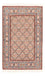 Perserteppich - Classic - 115 x 73 cm - beige