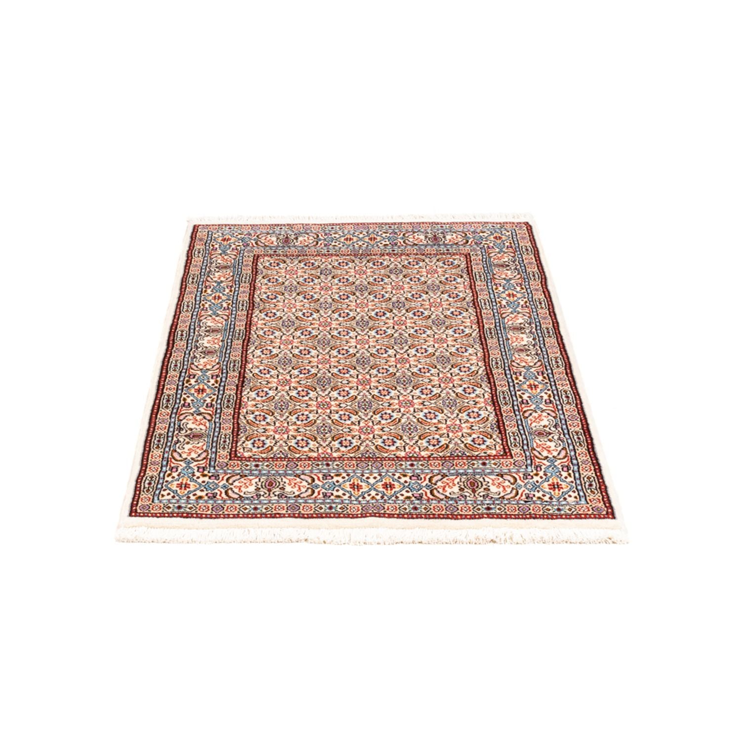 Perserteppich - Classic - 115 x 73 cm - beige