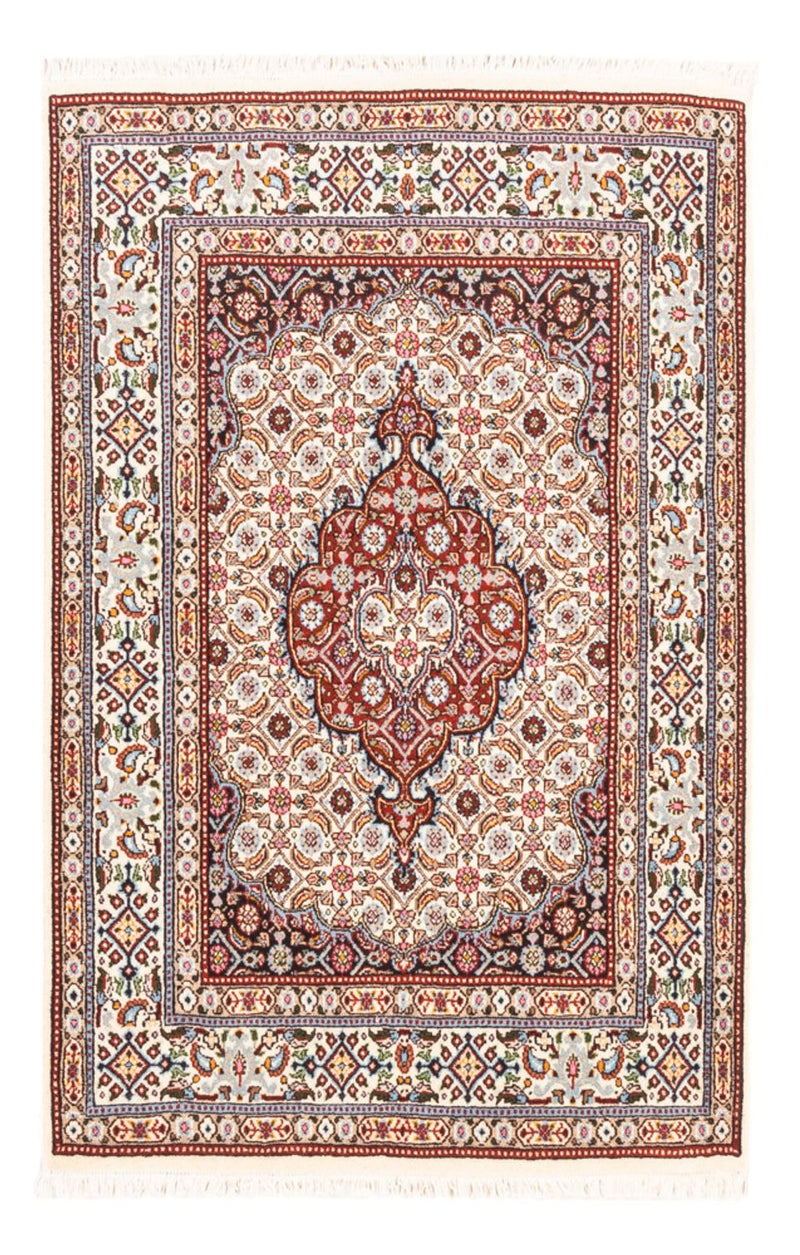 Perserteppich - Classic - 119 x 79 cm - beige
