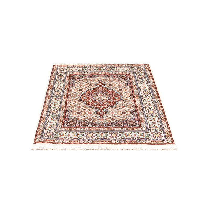 Perserteppich - Classic - 119 x 79 cm - beige
