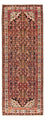 Läufer Perser - Nomadic - 307 x 113 cm - dunkelblau