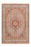 Perserteppich - Classic - 142 x 97 cm - beige