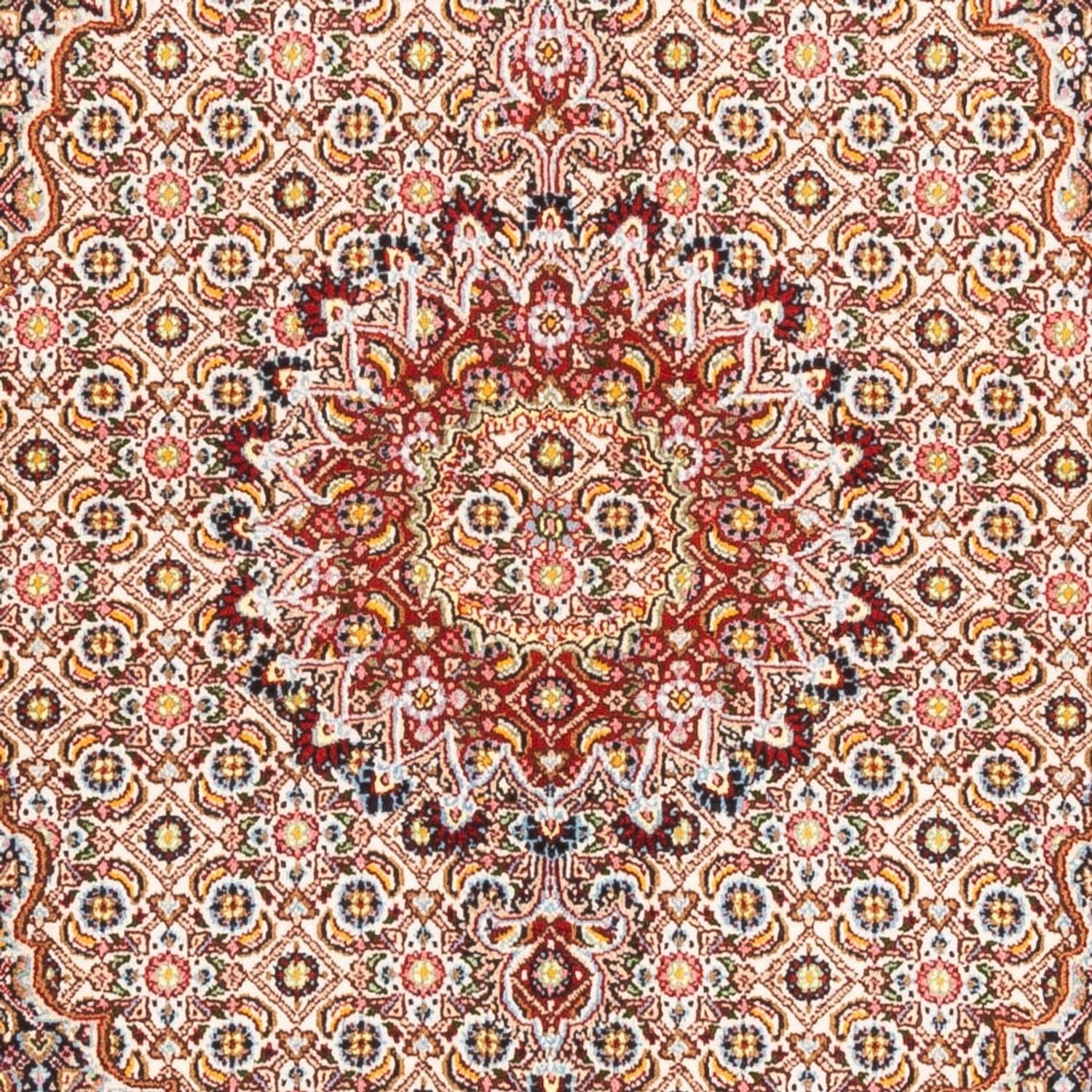 Perserteppich - Classic - 142 x 97 cm - beige
