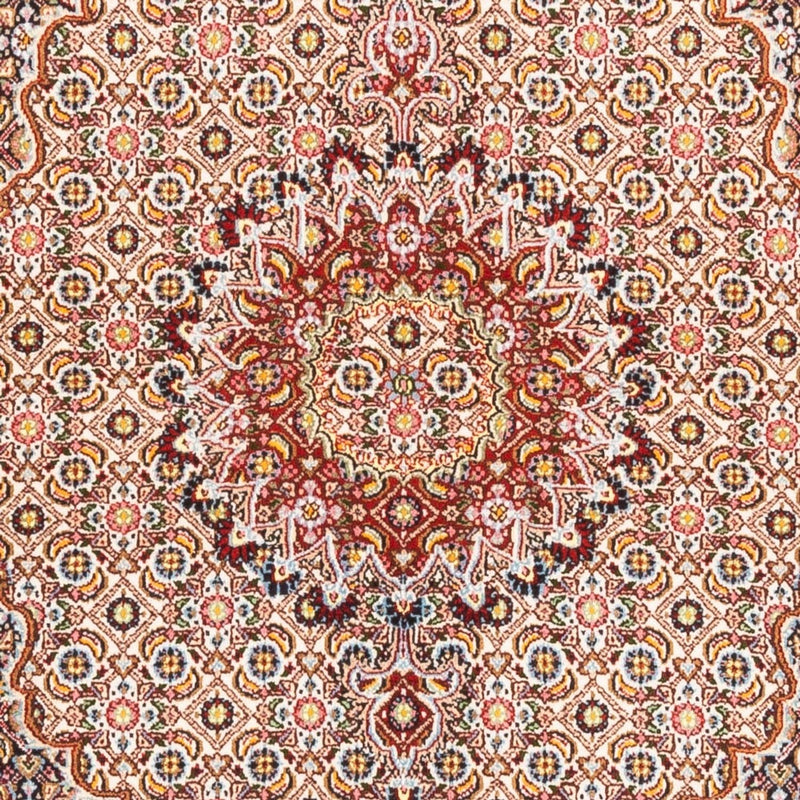 Perserteppich - Classic - 142 x 97 cm - beige