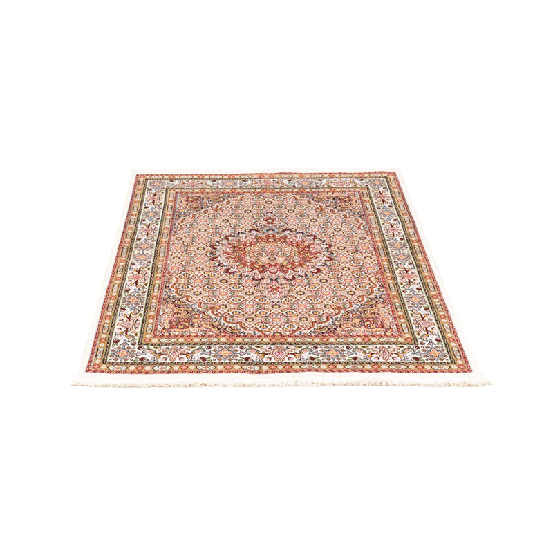 Perserteppich - Classic - 142 x 97 cm - beige