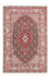 Perserteppich - Classic - 148 x 100 cm - dunkelblau