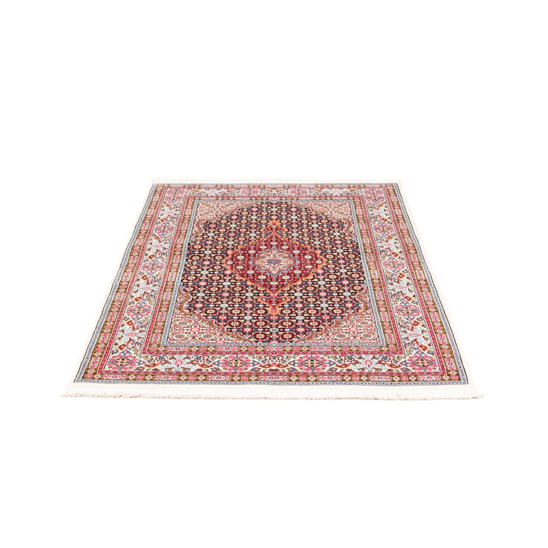 Perserteppich - Classic - 148 x 100 cm - dunkelblau