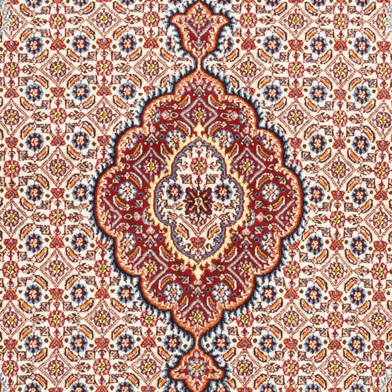 Perserteppich - Classic - 145 x 99 cm - beige