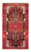 Perserteppich - Nomadic - 310 x 175 cm - rot