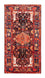 Läufer Perser - Nomadic - 295 x 140 cm - dunkelblau
