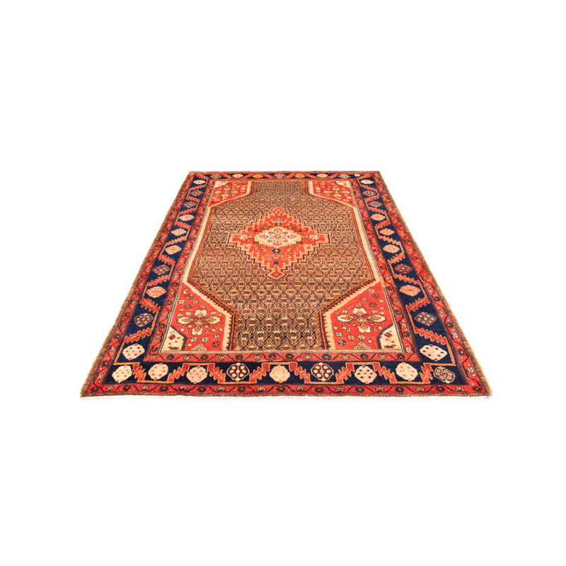 Perserteppich - Nomadic - 265 x 157 cm - rot