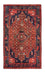 Perserteppich - Nomadic - 270 x 160 cm - rot