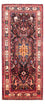 Läufer Perser - Nomadic - 350 x 160 cm - dunkelblau