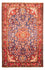 Perserteppich - Nomadic - 265 x 174 cm - blau