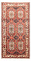 Perserteppich - Nomadic - 300 x 166 cm - rot