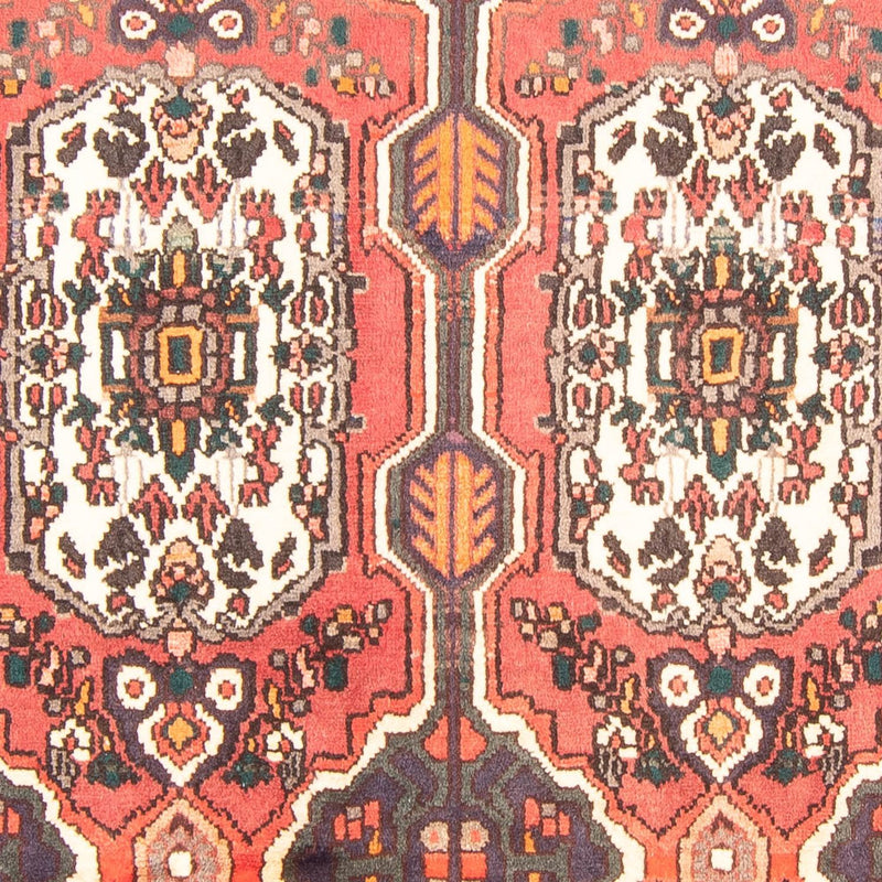 Perserteppich - Nomadic - 300 x 166 cm - rot