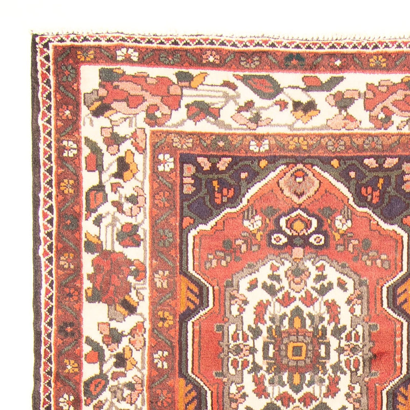 Perserteppich - Nomadic - 300 x 166 cm - rot
