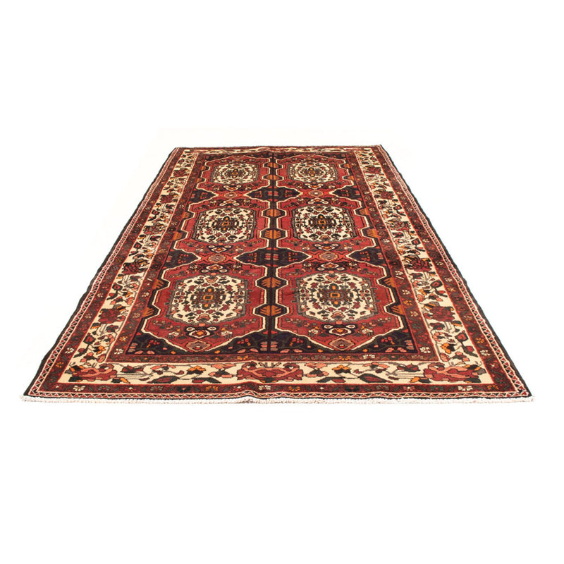 Perserteppich - Nomadic - 300 x 166 cm - rot