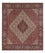 Perserteppich - Bidjar - Royal - 296 x 252 cm - creme