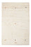 Gabbeh Teppich - Perser - 176 x 120 cm - beige
