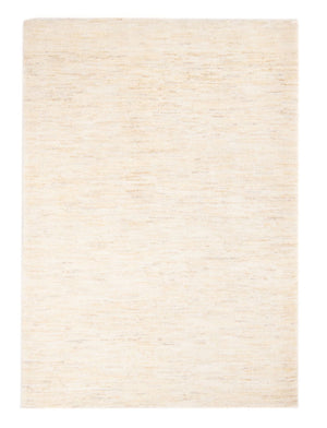 Gabbeh Teppich - Perser - 155 x 105 cm - hellbeige