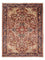 Perserteppich - Nomadic - 320 x 240 cm - mehrfarbig