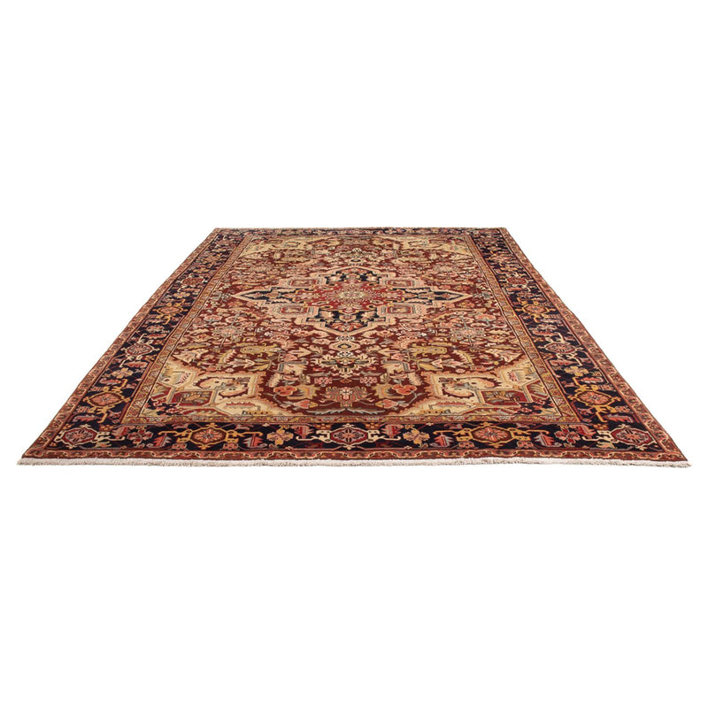 Perserteppich - Nomadic - 320 x 240 cm - mehrfarbig