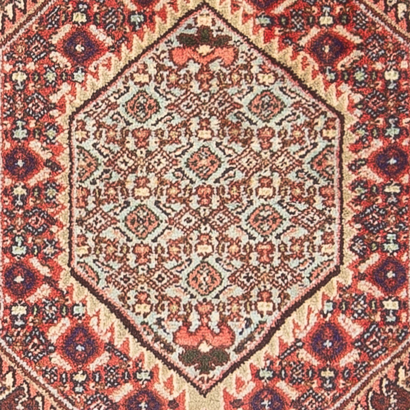 Perserteppich - Classic - 100 x 68 cm - hellbeige