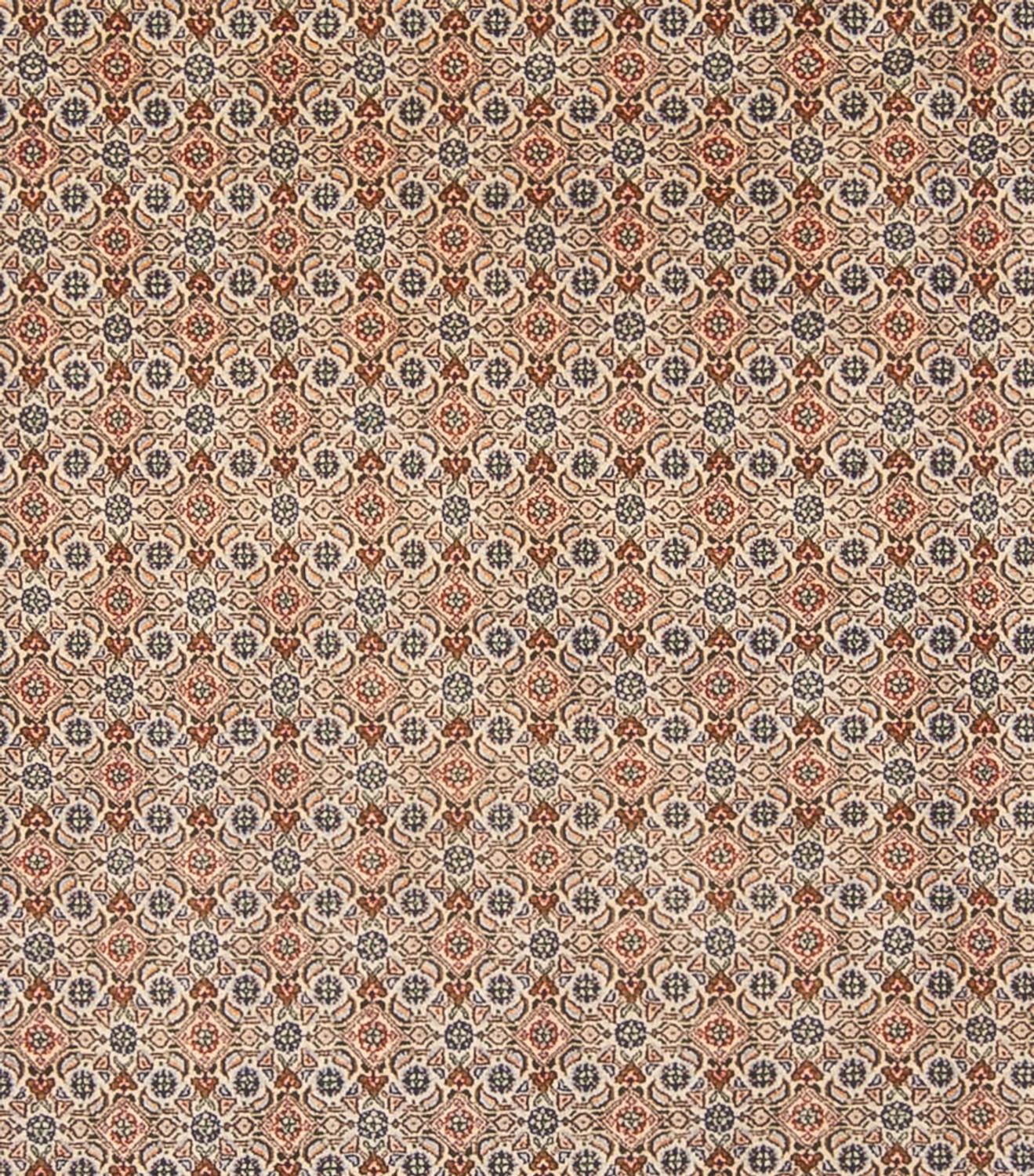 Perserteppich - Classic - 343 x 247 cm - dunkelbeige