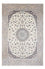 Perserteppich - Nain - 370 x 264 cm - creme