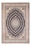 Perserteppich - Nain - 360 x 260 cm - hellbraun