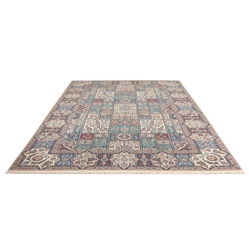 Perserteppich - Nain - Premium - 292 x 197 cm - mehrfarbig