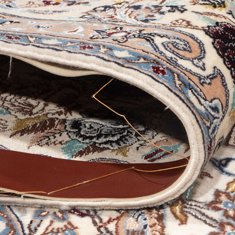 Perserteppich - Nain - Premium - 252 x 146 cm - sand