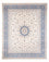 Perserteppich - Nain - Premium - 297 x 246 cm - creme