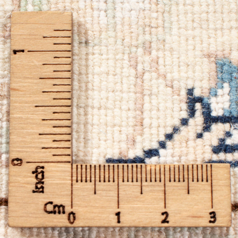 Perserteppich - Nain - Premium - 200 x 148 cm - blau