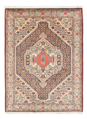Perserteppich - Classic - 103 x 72 cm - mehrfarbig
