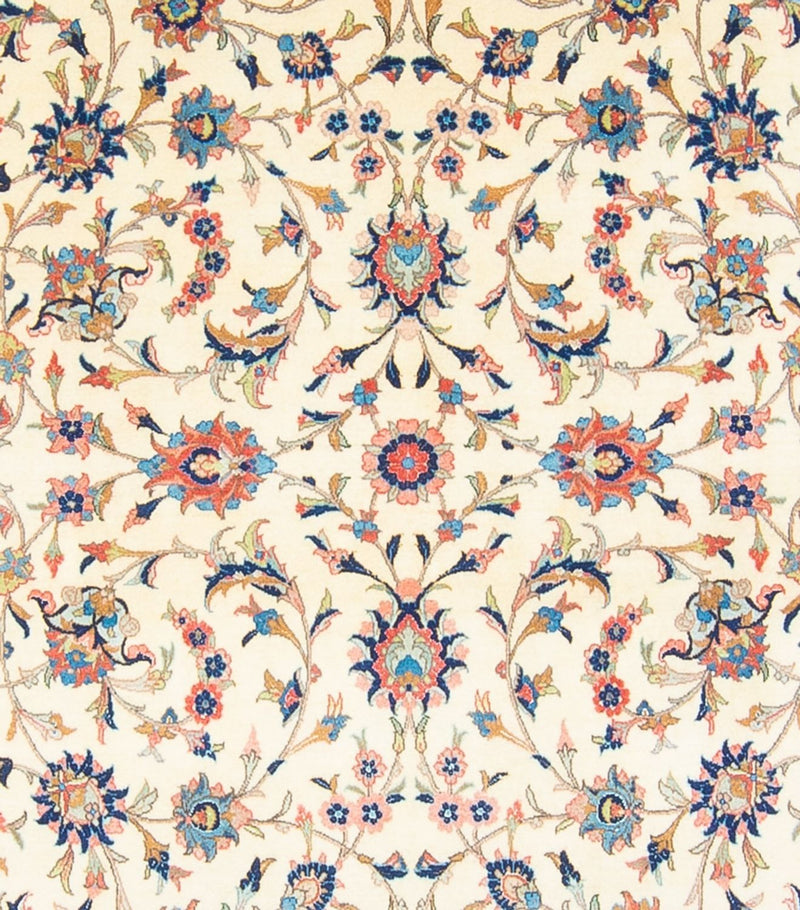 Perserteppich - Classic - 340 x 225 cm - creme
