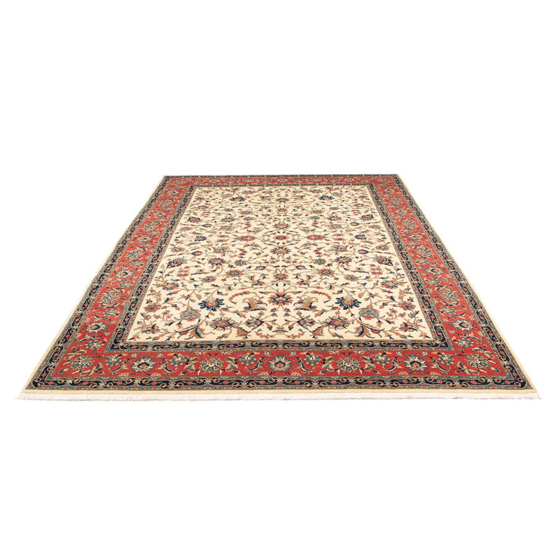 Perserteppich - Classic - 340 x 225 cm - creme