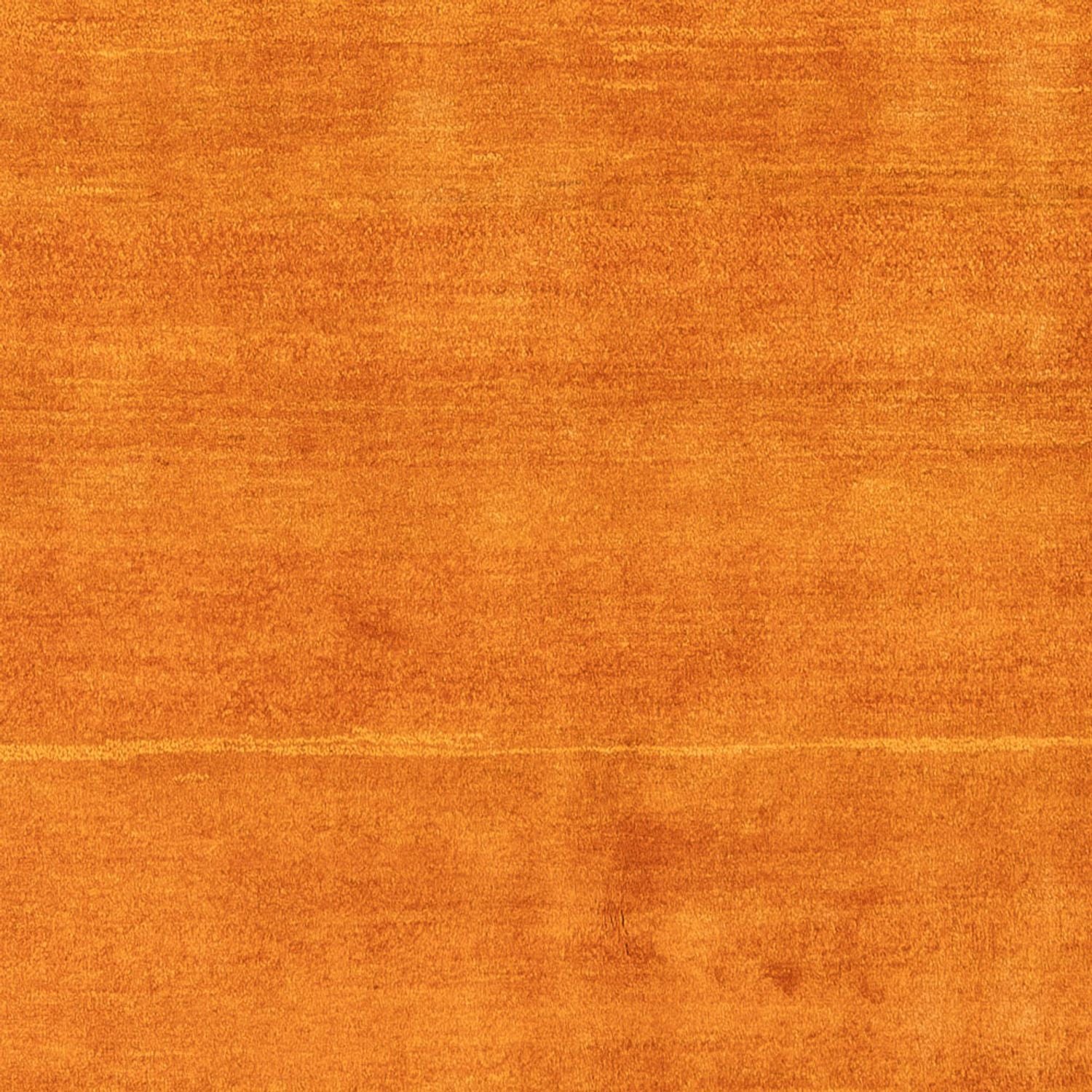 Gabbeh Teppich - Perser - 203 x 142 cm - orange