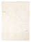 Gabbeh Teppich - Perser - 200 x 151 cm - beige