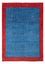 Gabbeh Teppich - Perser - 192 x 142 cm - mehrfarbig