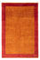 Gabbeh Teppich - Perser - 196 x 142 cm - mehrfarbig