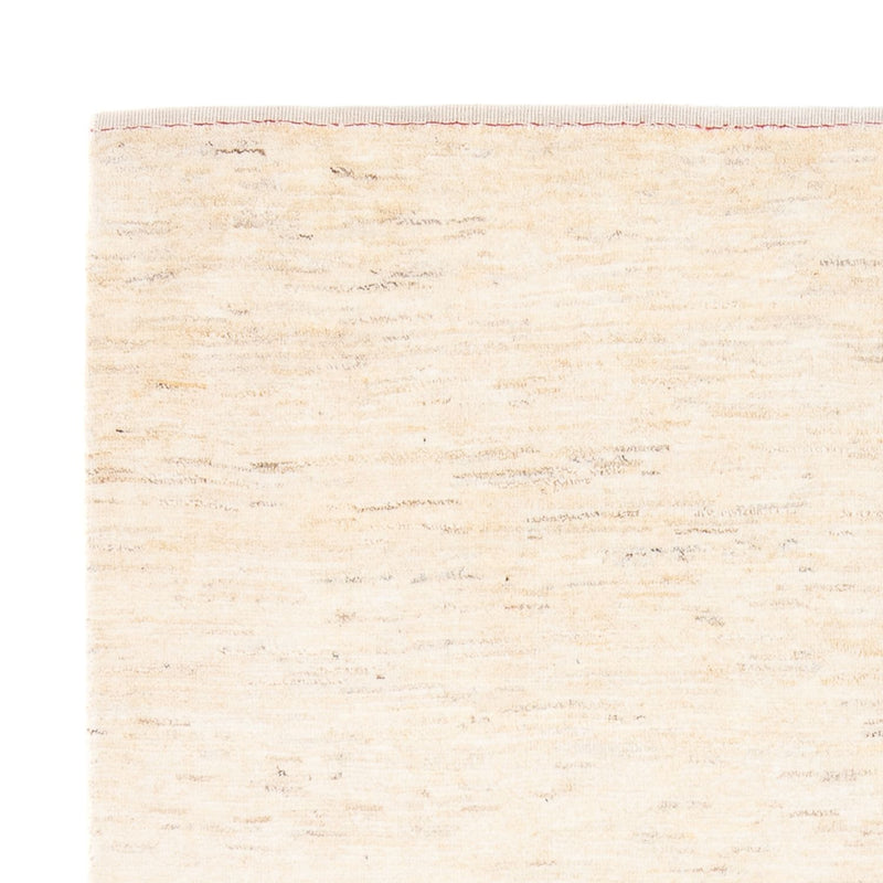 Gabbeh Teppich - Perser - 188 x 140 cm - beige