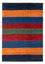 Gabbeh Teppich - Perser - 205 x 150 cm - mehrfarbig